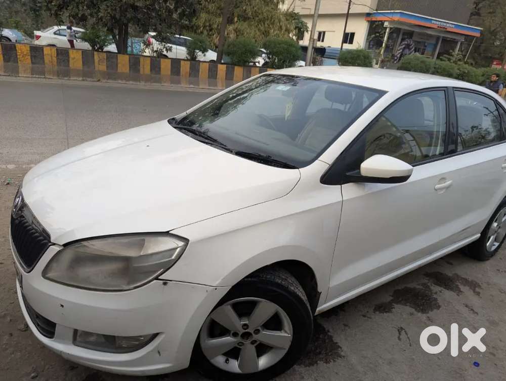 Skoda Rapid 2016 Elegance Diesel Second-hand