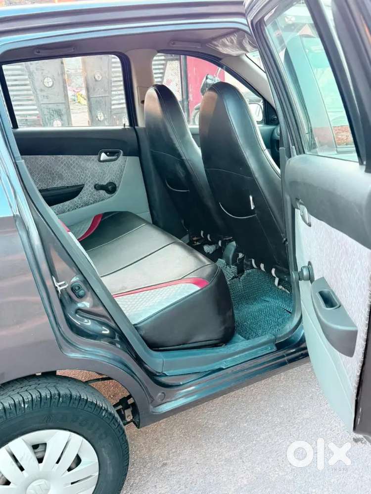 Super City Performer Alto 800