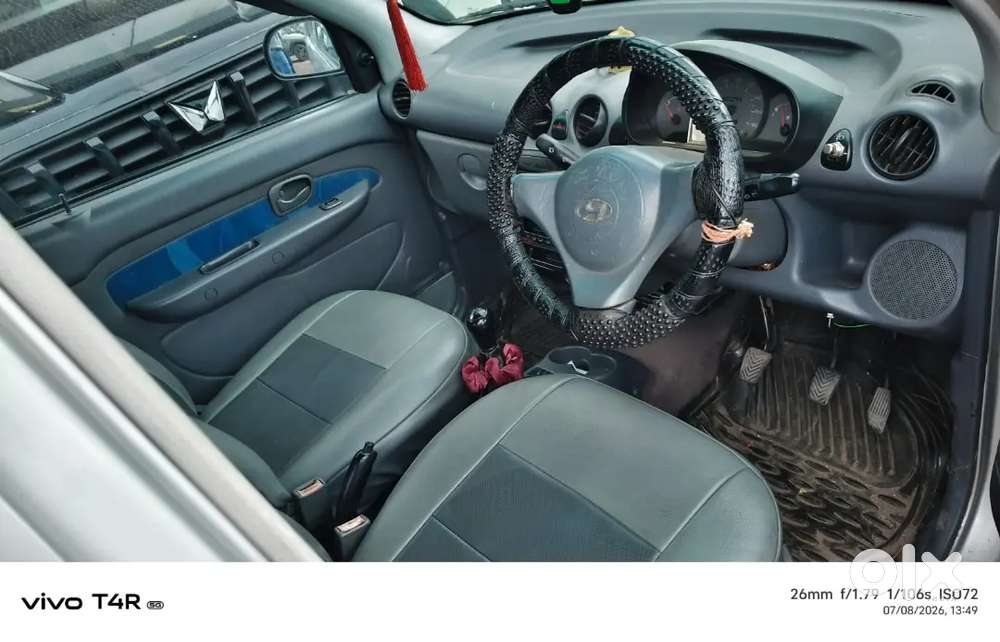 Hyundai Santro Euro I 2008