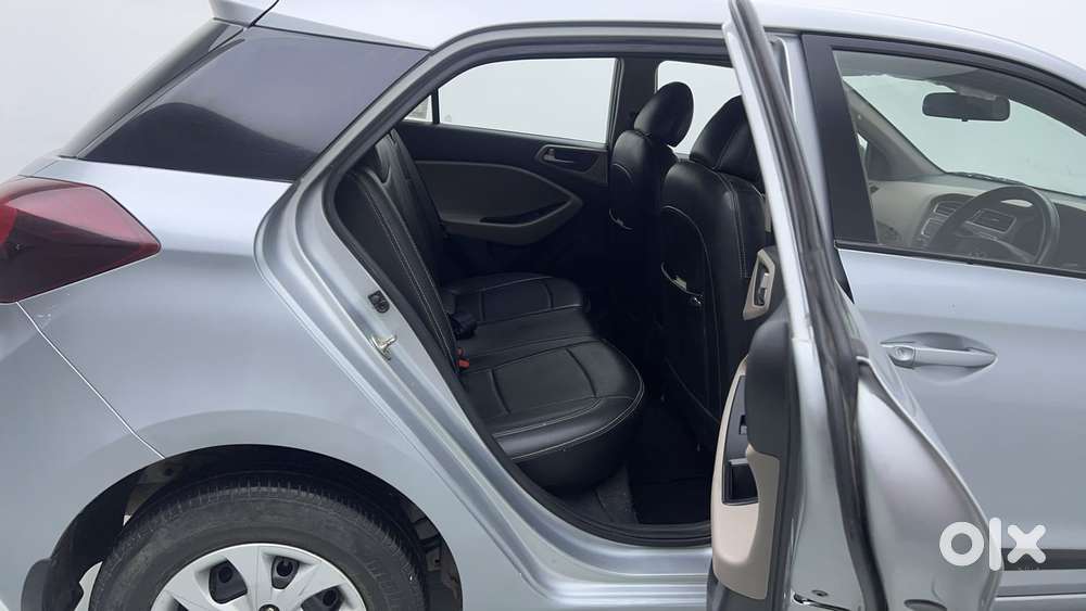 Hyundai Elite I20 1.2 Magna Plus, 2019, Petrol