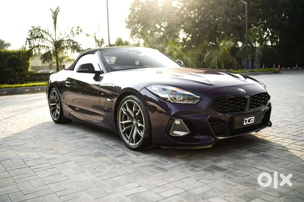 Bmw Z4 M40i, 2023, Petrol