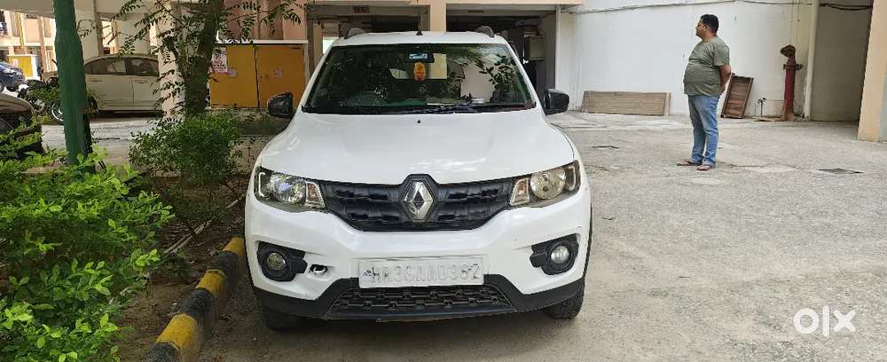 Renault Kwid For Sale