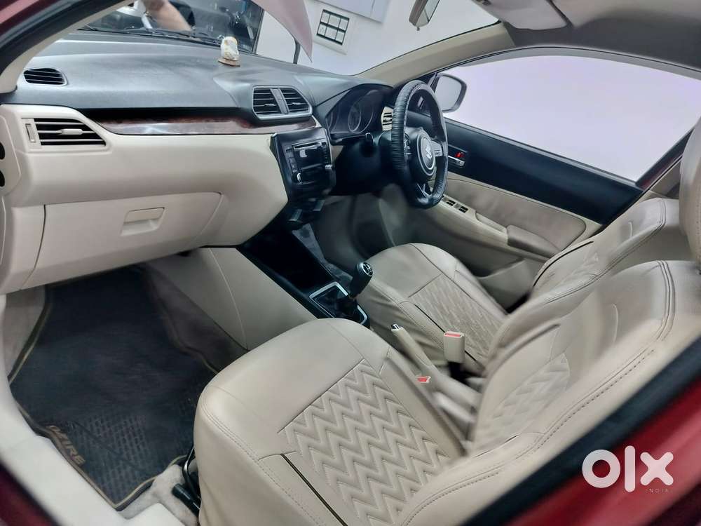 Maruti Suzuki Swift Dzire Vdi Bsiv, 2018, Diesel