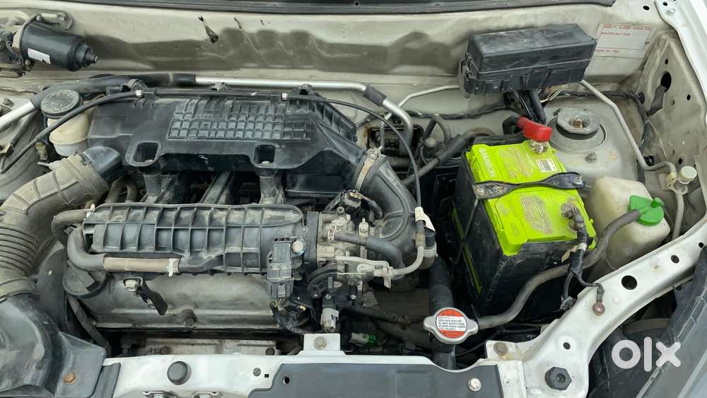 Maruti Suzuki Alto 800 Lxi, 2013, Petrol