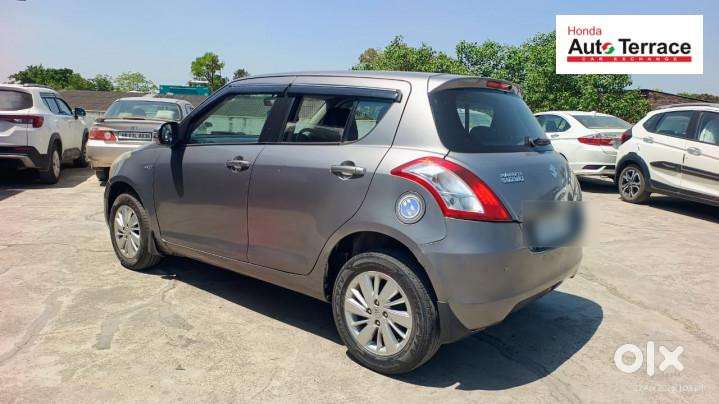 Maruti Suzuki Celerio Zxi, 2015, Petrol
