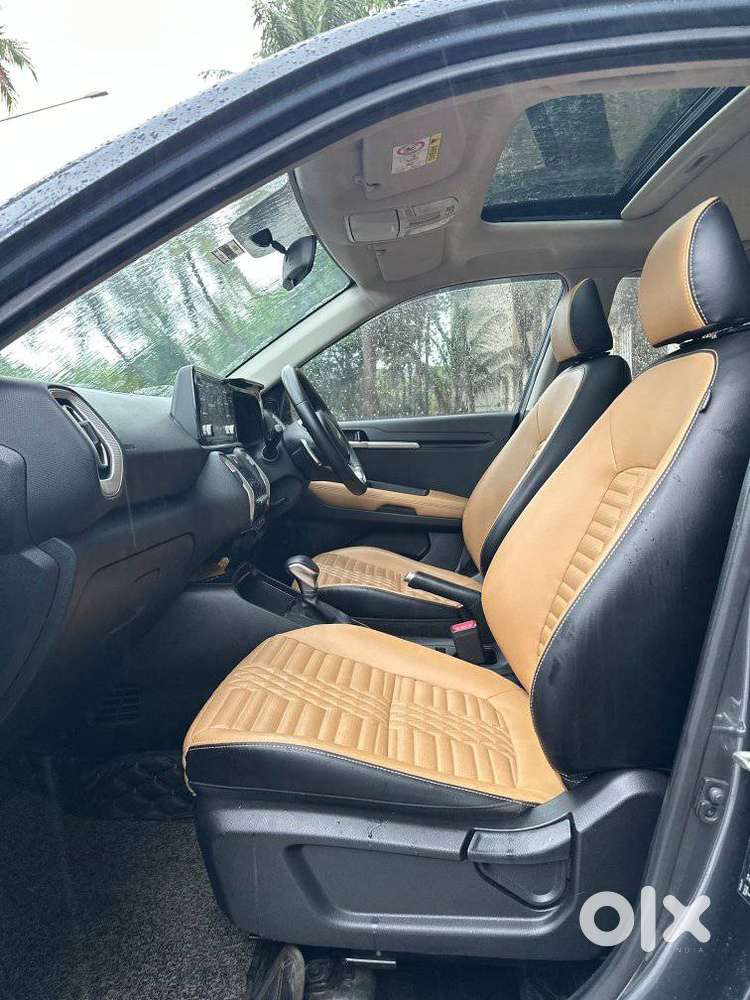 Kia Sonet Htx Plus At D, 2024, Diesel