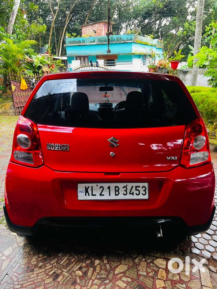 Maruti Suzuki A-star 2010 Petrol Well Maintained