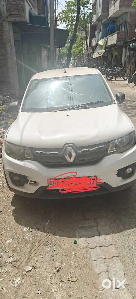 Selling Car
