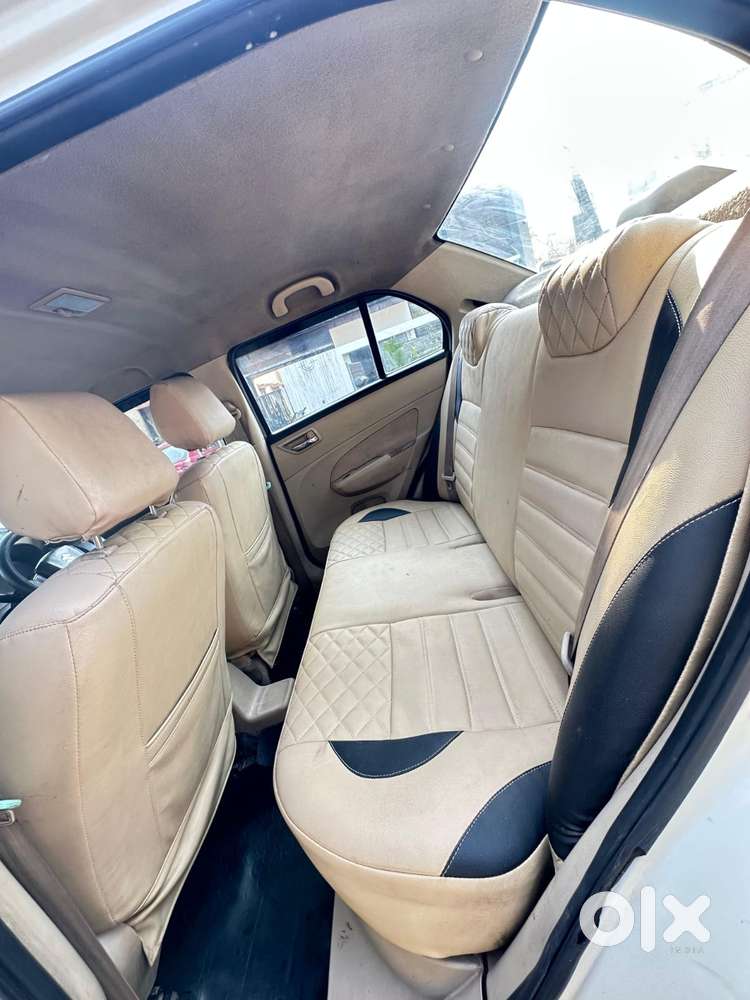 Maruti Suzuki Swift Dzire Vdi Bsiv, 2014, Diesel