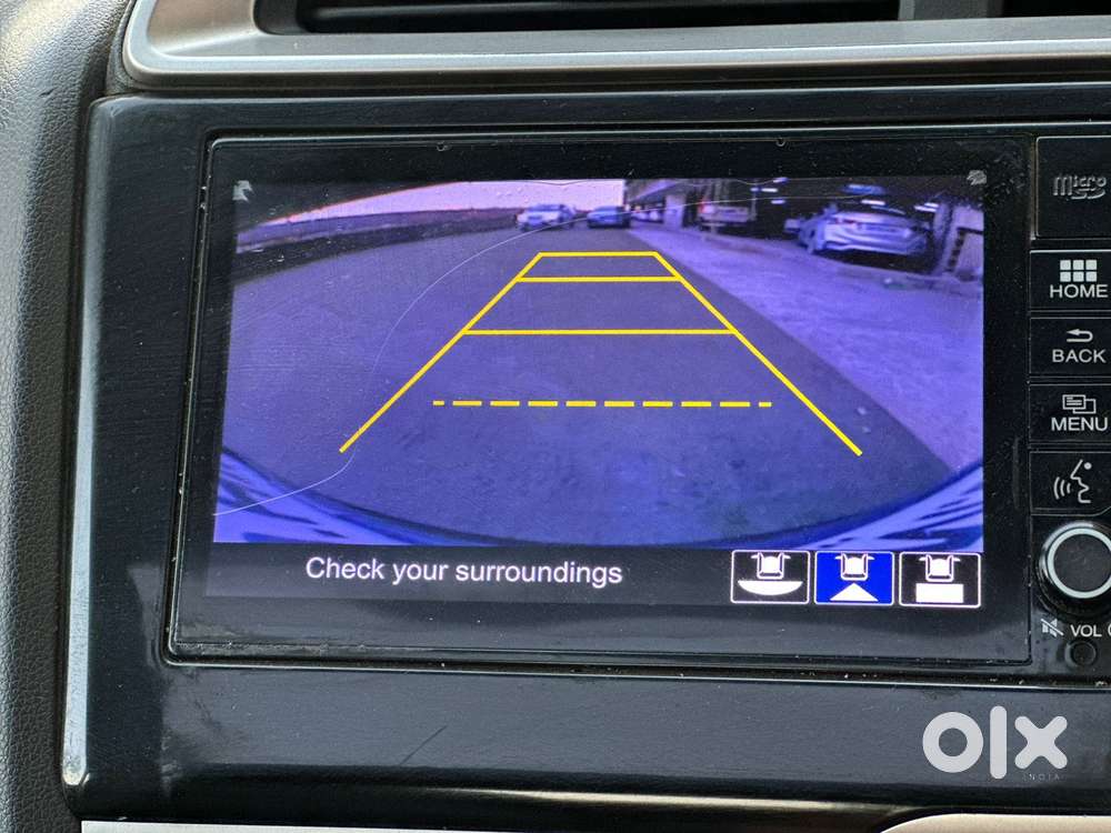 Honda Wr-v 1.5 Vx I-dtec, 2017, Diesel