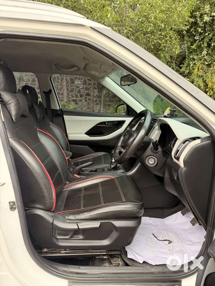 Hyundai Creta E 1.5 Diesel, 2022, Diesel