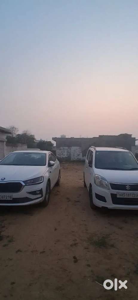 Maruti Suzuki Wagon R 1.0 2015 Cng & Hybrids Well Maintained