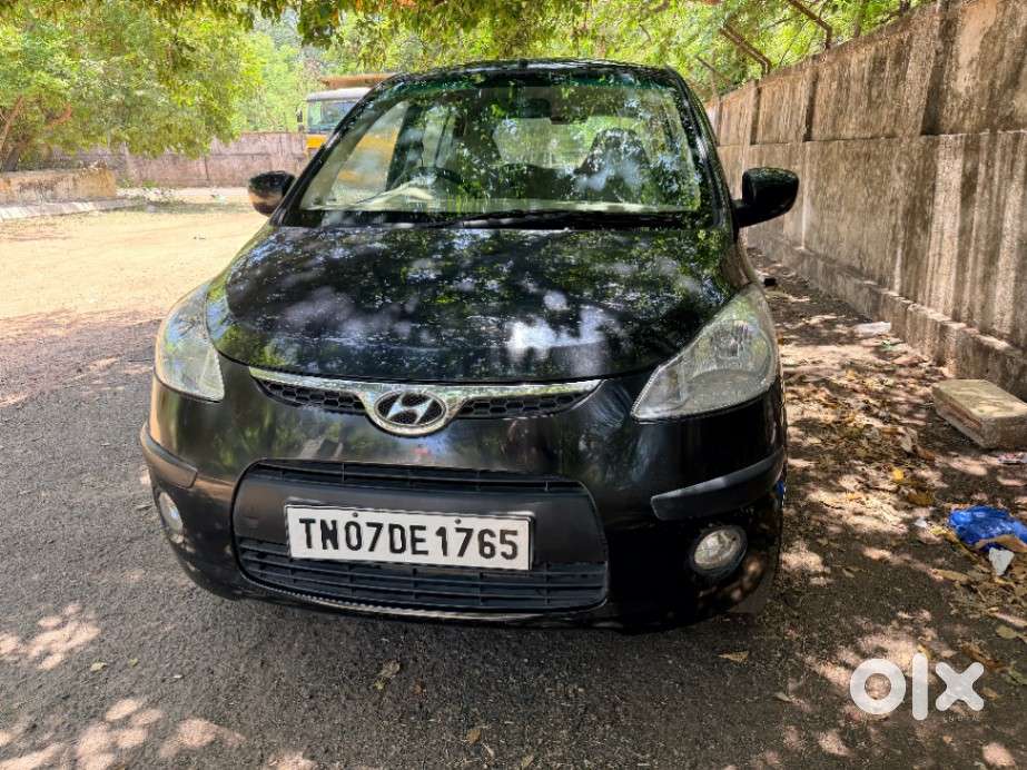 Hyundai I10 2007-2010 Magna 1.2, 2009, Petrol