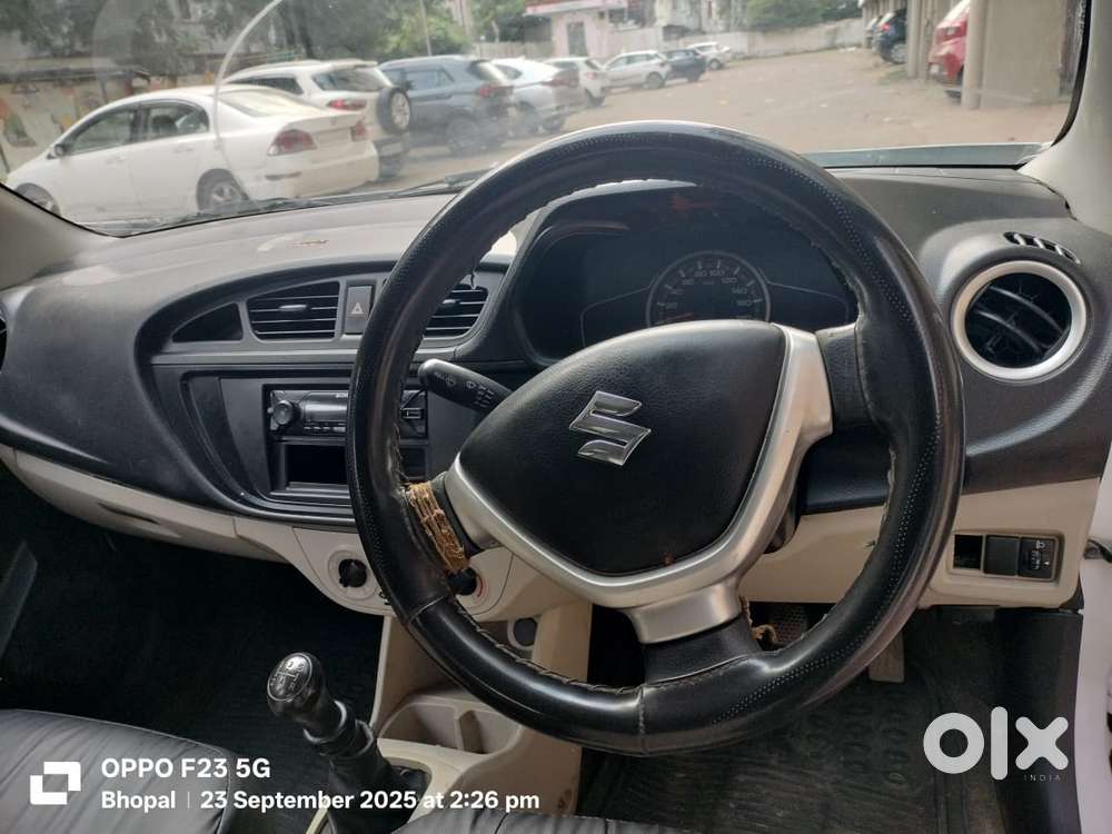 Maruti Suzuki Alto 800 Lxi, 2021, Petrol