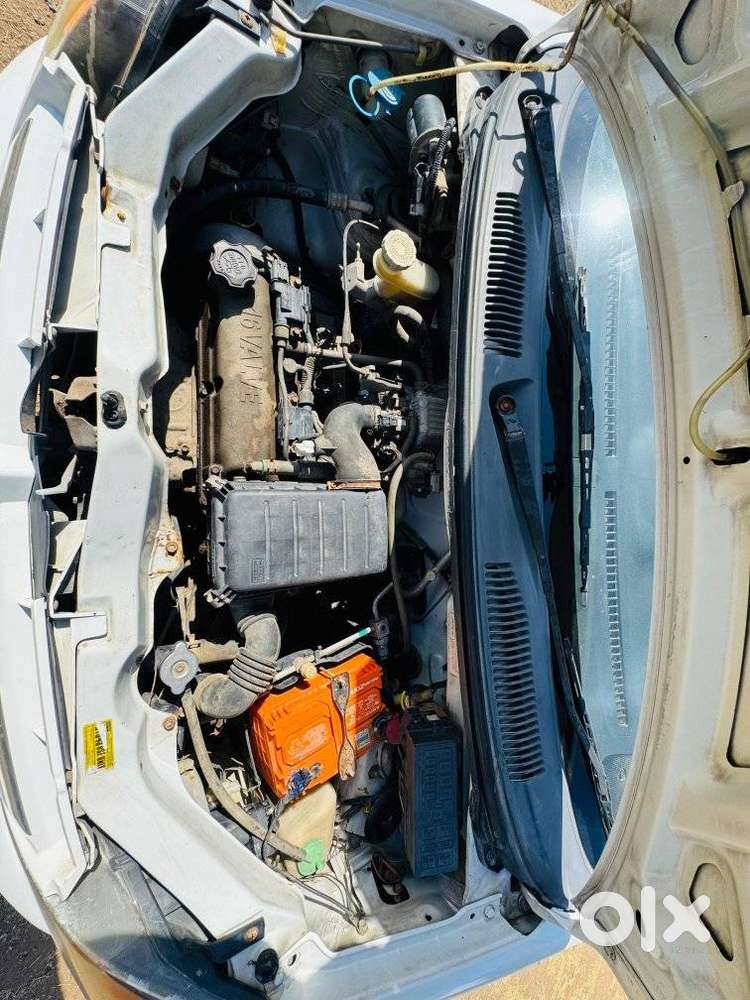 Maruti Suzuki Wagon R, 2008, Petrol