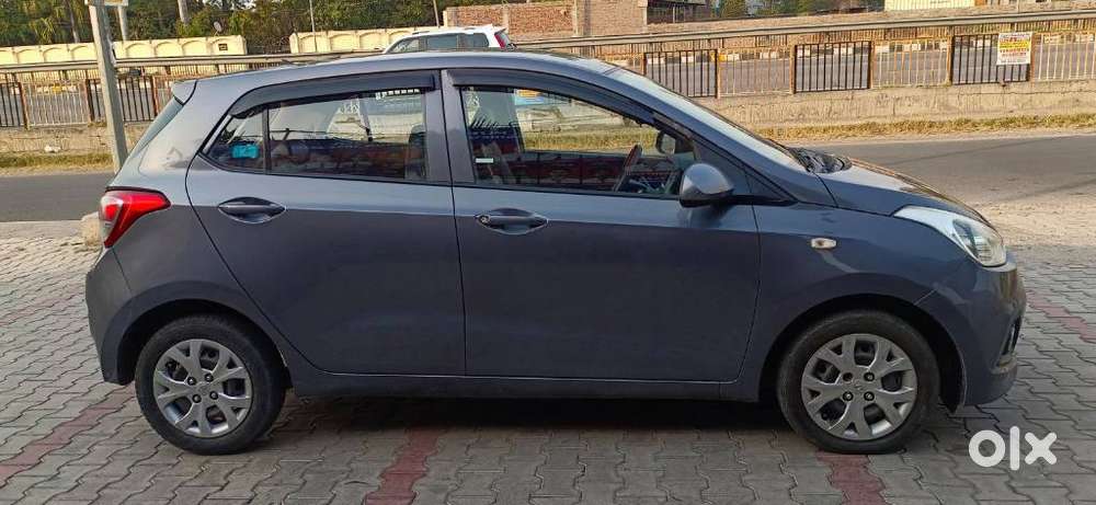 Hyundai Grand I10 Magna 1.1 Crdi, 2015, Diesel