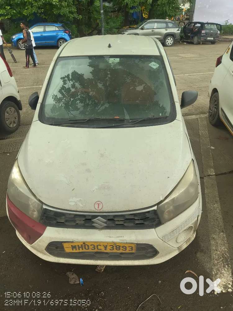 Maruti Suzuki Celerio 2019