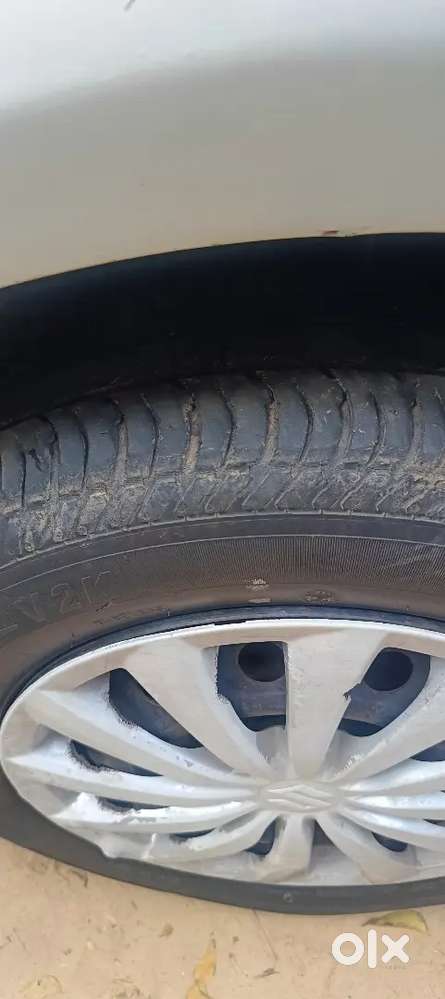 Maruti Suzuki Dzire 2013 Diesel 134000 Km Driven