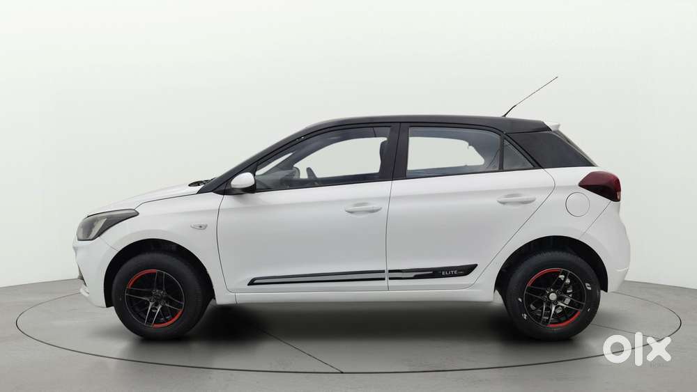 Hyundai Elite I20 Magna Executive 1.2, 2018, Petrol