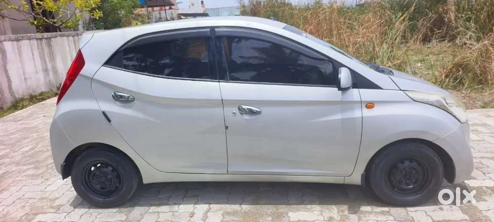 Hyundai Eon 0.8 D Lite Plus 2016