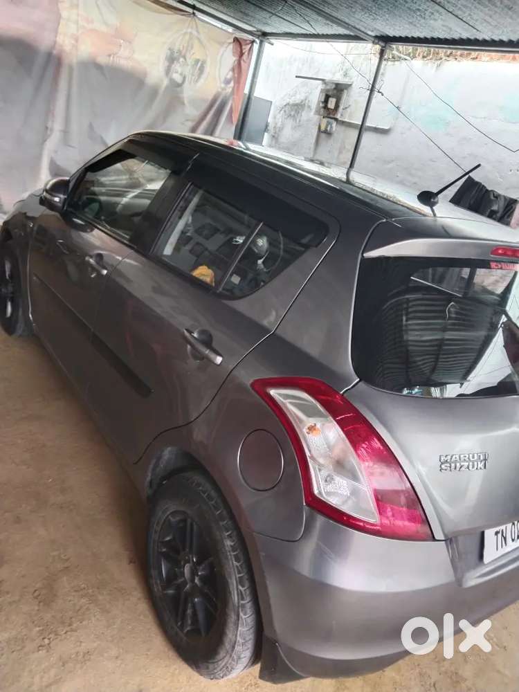 Good Condition Proper And Timely Service