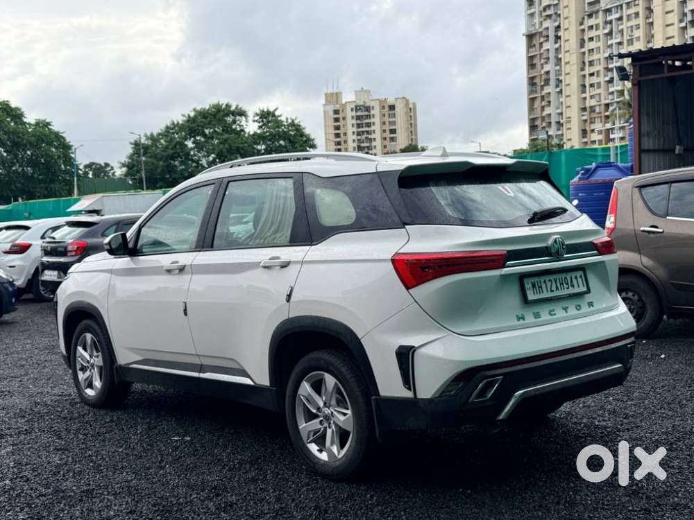 Mg Hector Smart Diesel Mt, 2024, Diesel