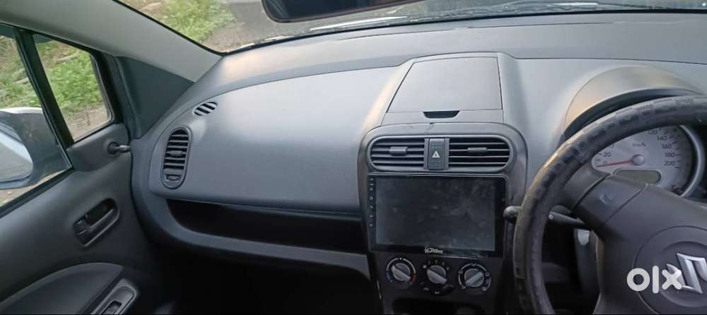 Maruti Suzuki Ritz 2011 Petrol