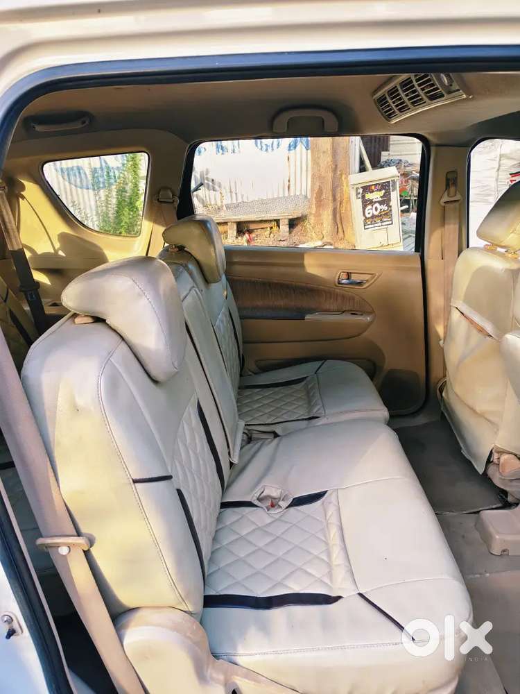 Maruti Suzuki Ertiga 2013 Diesel 93000 Km Driven