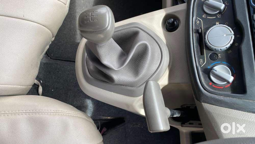 Datsun Go T, 2014, Petrol