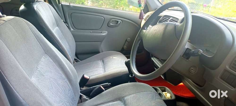 Maruti Suzuki Alto, 2003, Petrol