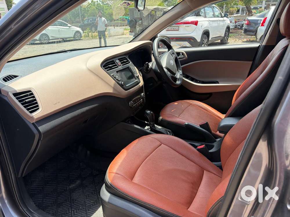 Hyundai I20 1.2 Asta, 2019, Petrol