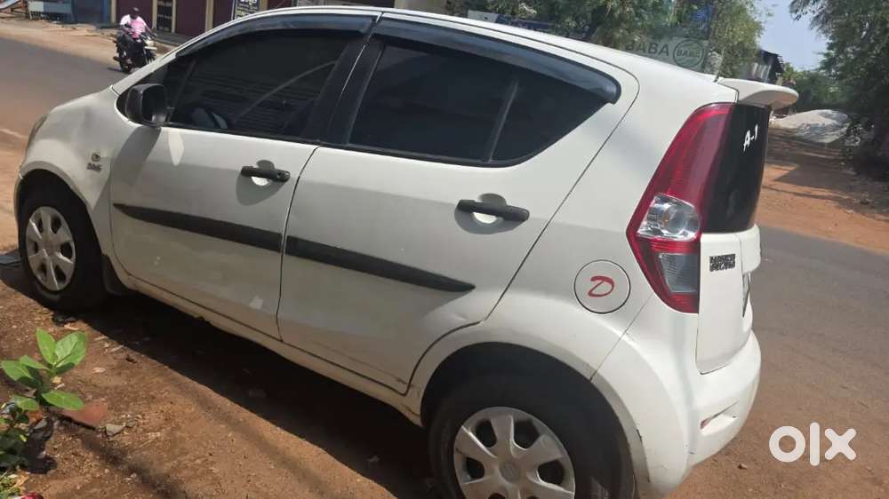 Maruti Suzuki Ritz Vdi Diesel  Well Maintained  Good Condition  Ts