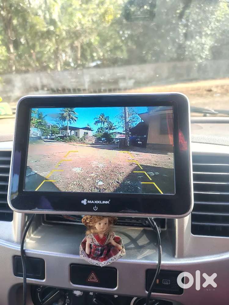 Maruti Suzuki Zen Estilo 2010