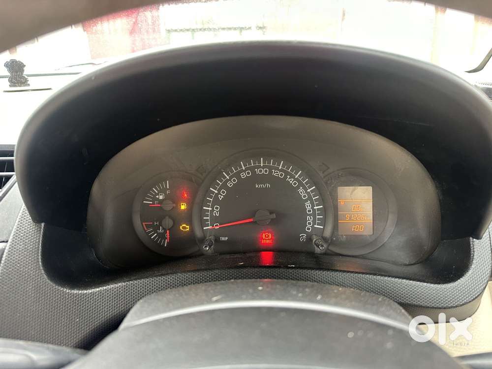 Maruti Suzuki Swift Dzire 1.2 Lxi Bsiv, 2012, Cng & Hybrids