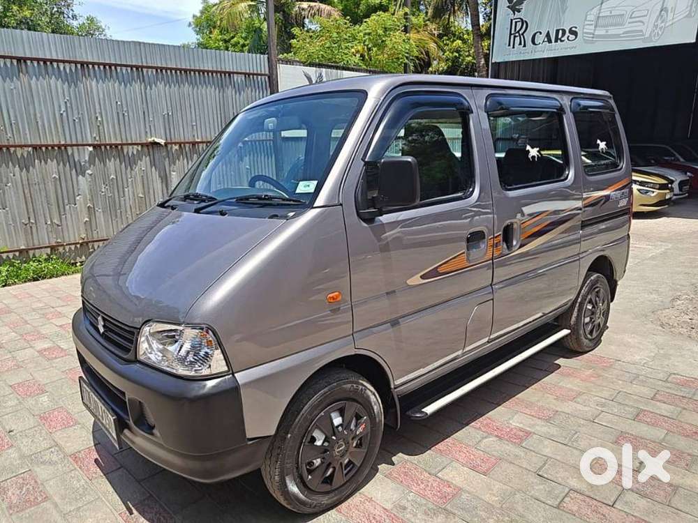 Maruti Suzuki Eeco 5 Seater Standard, 2022, Petrol