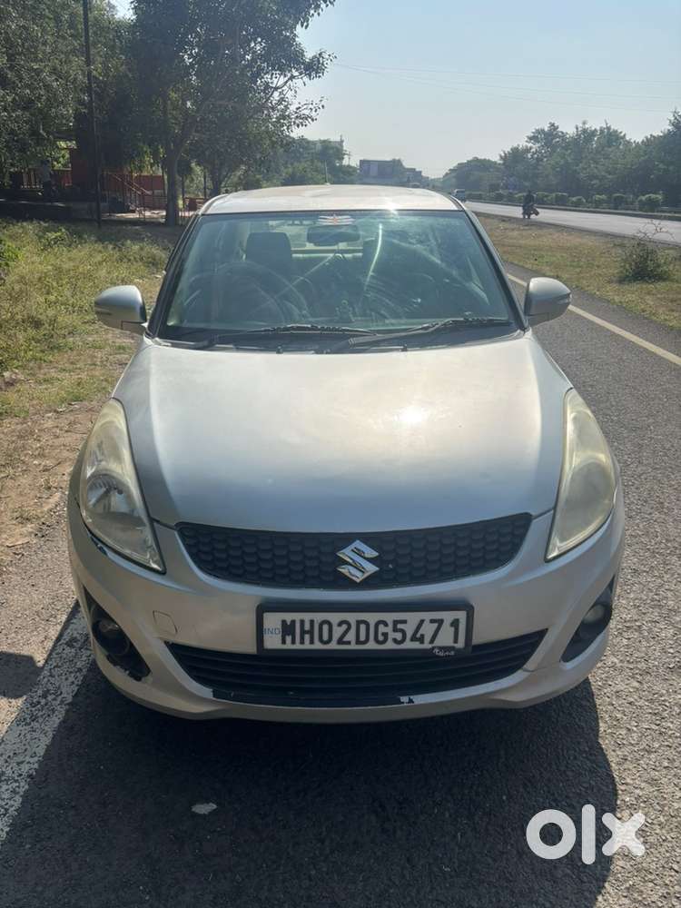 Maruti Suzuki Swift Dzire 2013 138600 Km Driven