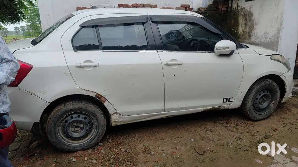 Swift Dzire Maruti 2017 Vdi Bsiv