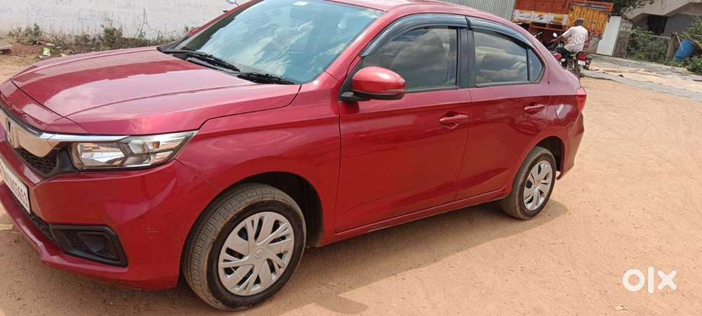 Honda Amaze 2020 Diesel
