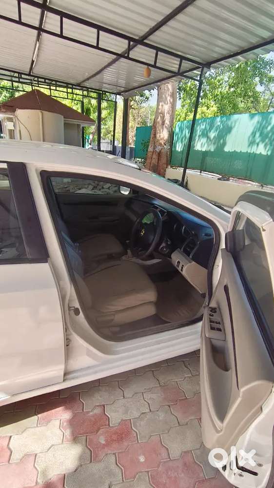 This Car Condition Is Well