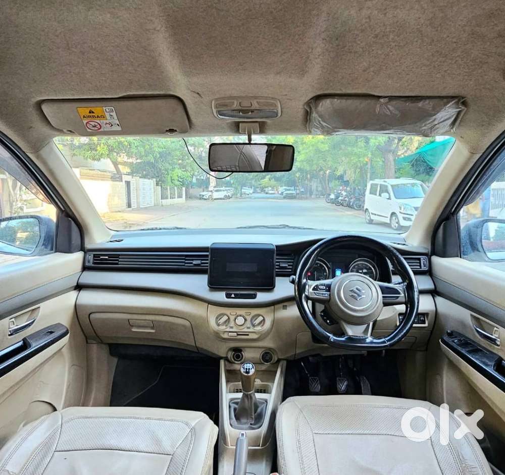 Maruti Suzuki Ertiga Vxi (o) Cng, 2023, Cng & Hybrids