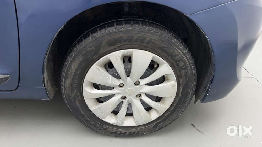 Maruti Suzuki Baleno Delta, 2016, Petrol
