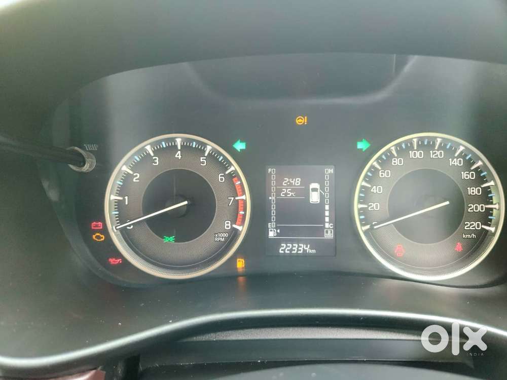 Maruti Suzuki Fronx Sigma 1.2 Mt, 2024, Petrol