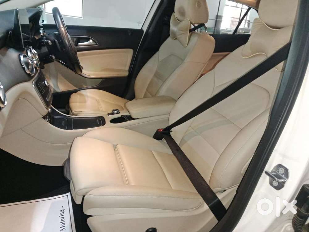 Mercedes-benz Gla 2019 Petrol Good Condition & Well Maintained