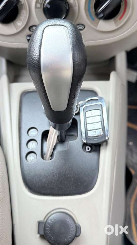 Maruti Suzuki Alto K10 Vxi Amt Optional, 2015, Petrol