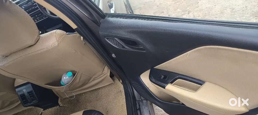 Honda City Diesel Manual