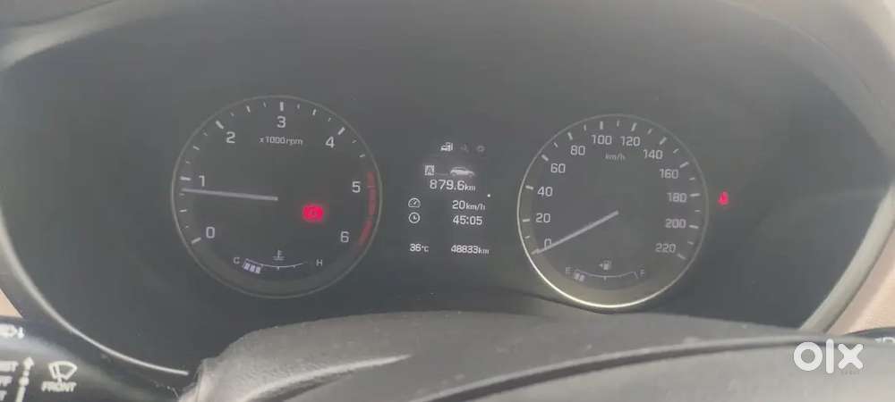 Hyundai I20 Asta 1.2 2017 Diesel 49000 Km Driven