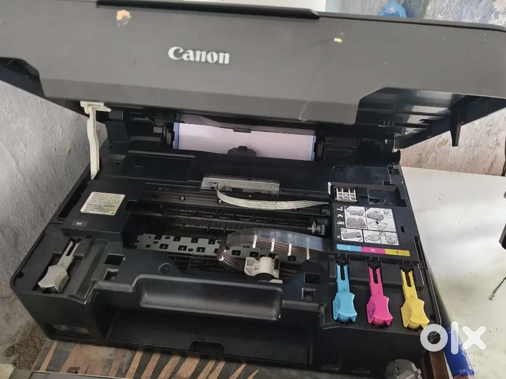 Canon G2020
