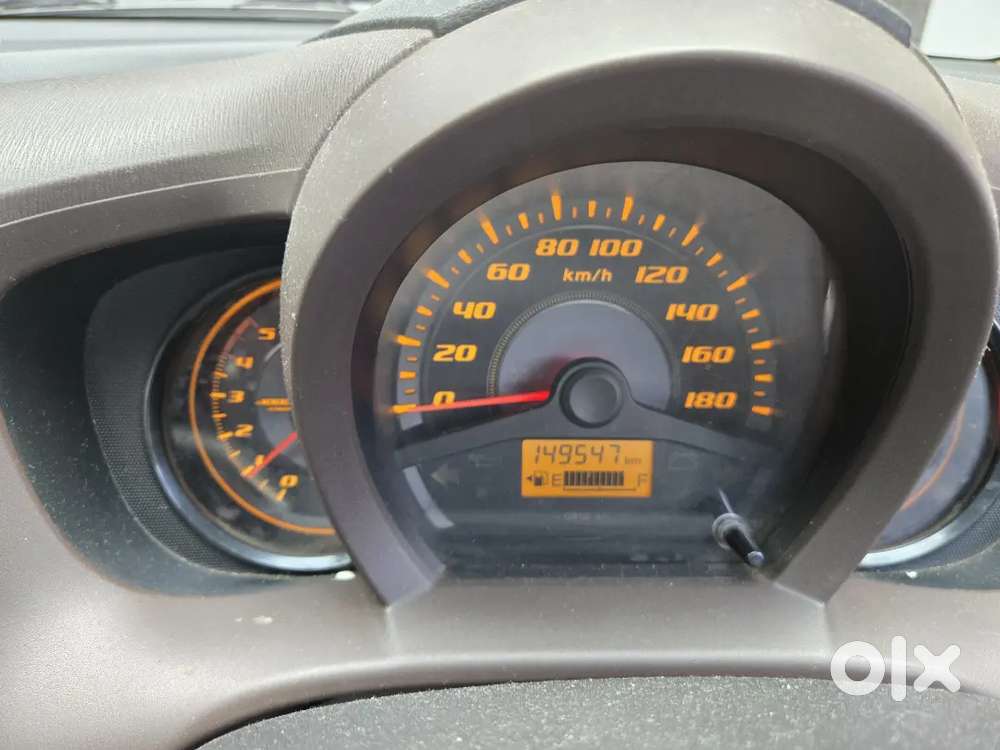 Honda Amaze Diesel Variant