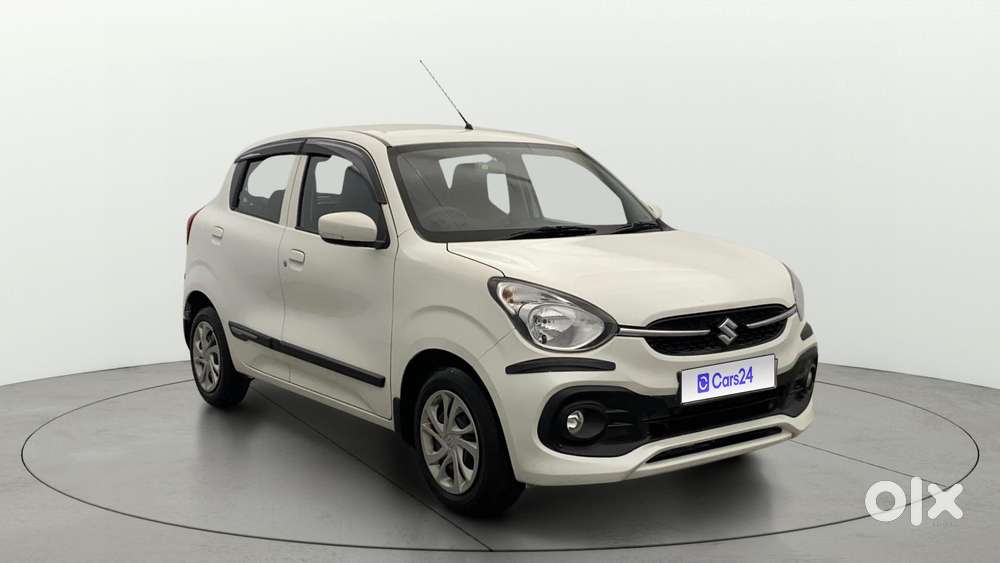 Maruti Suzuki Celerio 2014-2017 Zxi, 2022, Petrol