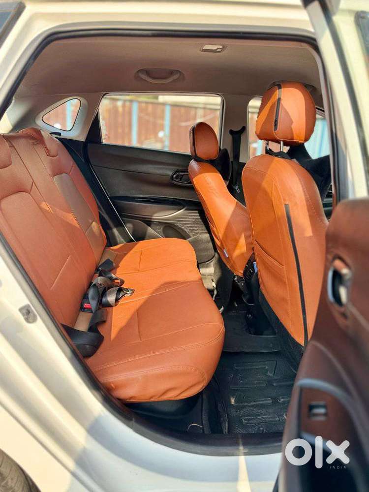 Hyundai I20 1.2 Spotz, 2021, Petrol